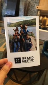 2017 Automattic Grand Meetup