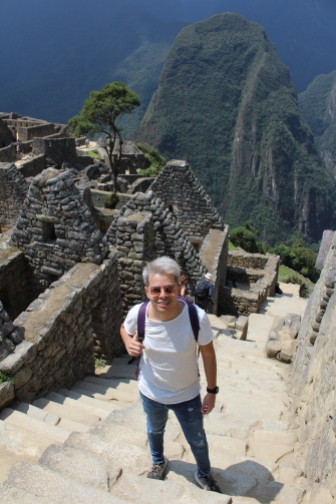 Machu Picchu – Fernando Alvarez 10