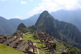 Machu Picchu – Fernando Alvarez 2