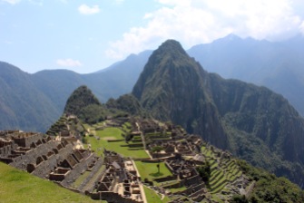 Machu Picchu – Fernando Alvarez 2