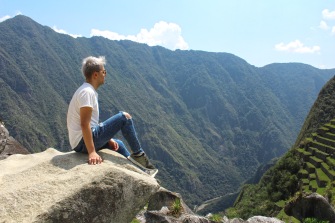 Machu Picchu – Fernando Alvarez 3
