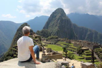 Machu Picchu – Fernando Alvarez 4