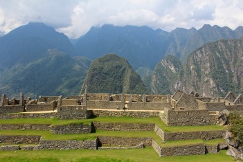 Machu Picchu – Fernando Alvarez 6