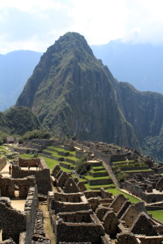 Machu Picchu – Fernando Alvarez 9